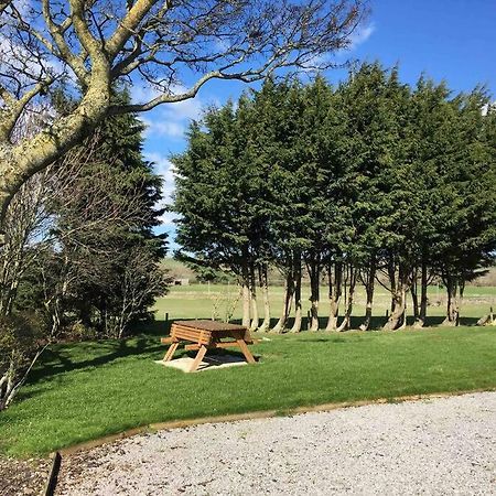 The Mistal@Cow Close Barn, Leyburn - Relax, And Enjoy Eksteriør billede